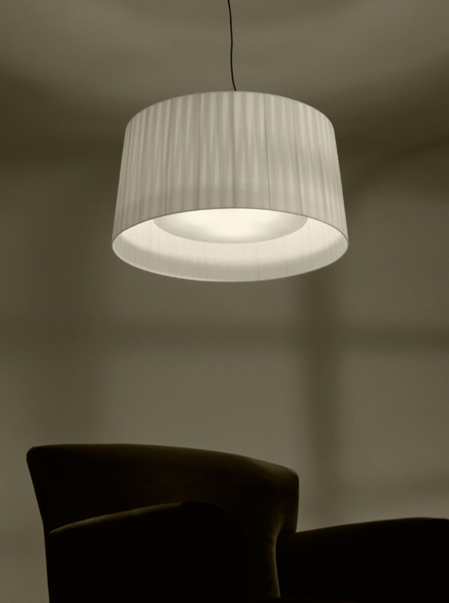 GT7 Pendant Light Santa & Cole