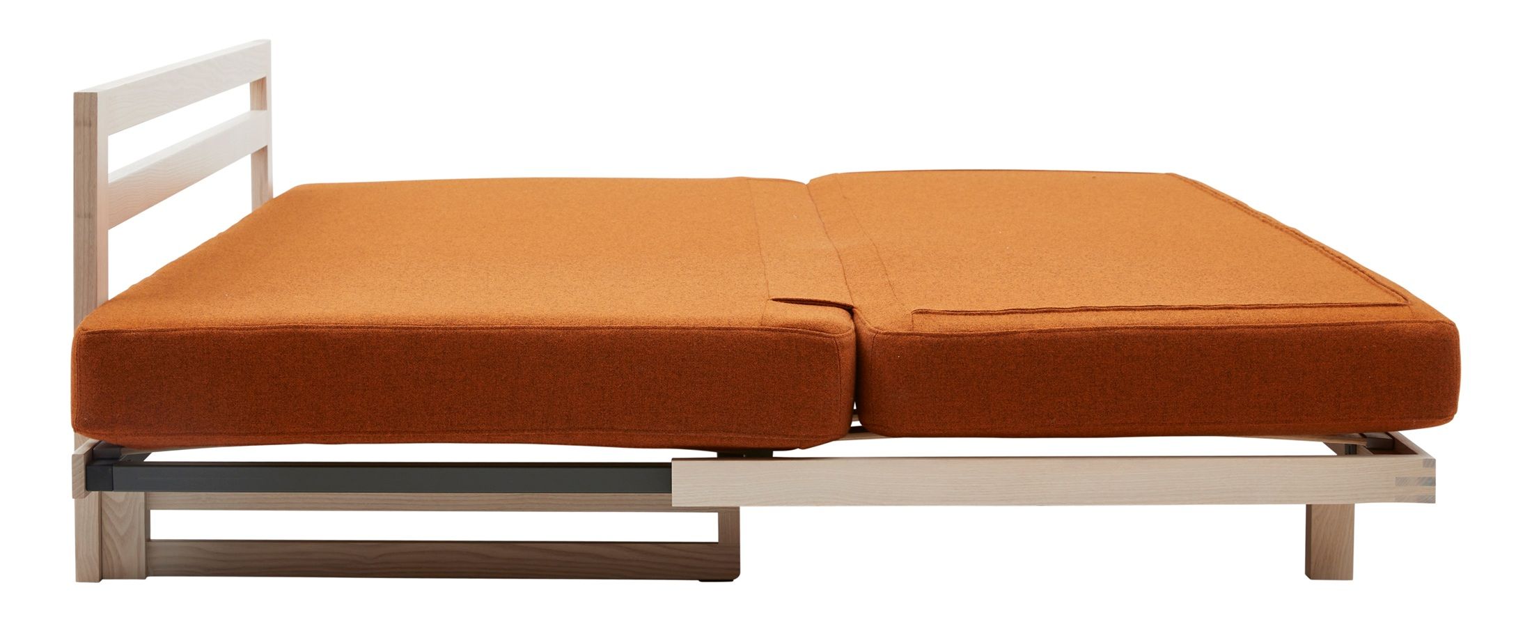 ZENZO Sofa / Sofa bed Softline