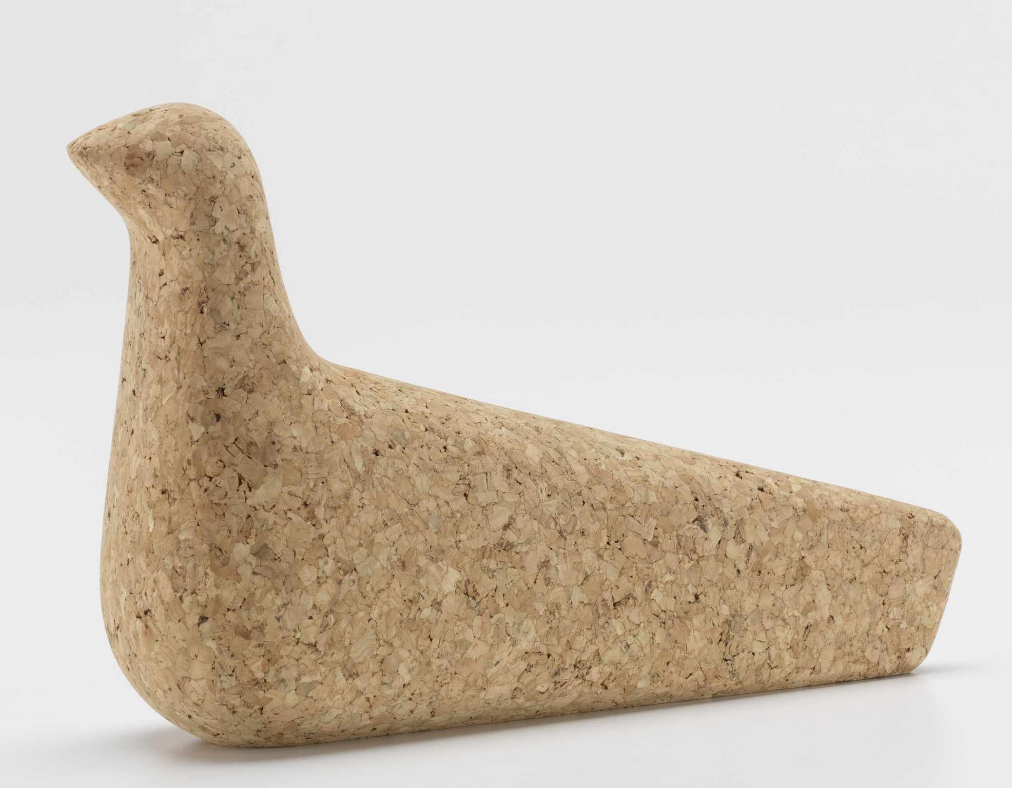 L'Oiseau Peace Dove Cork Vitra 