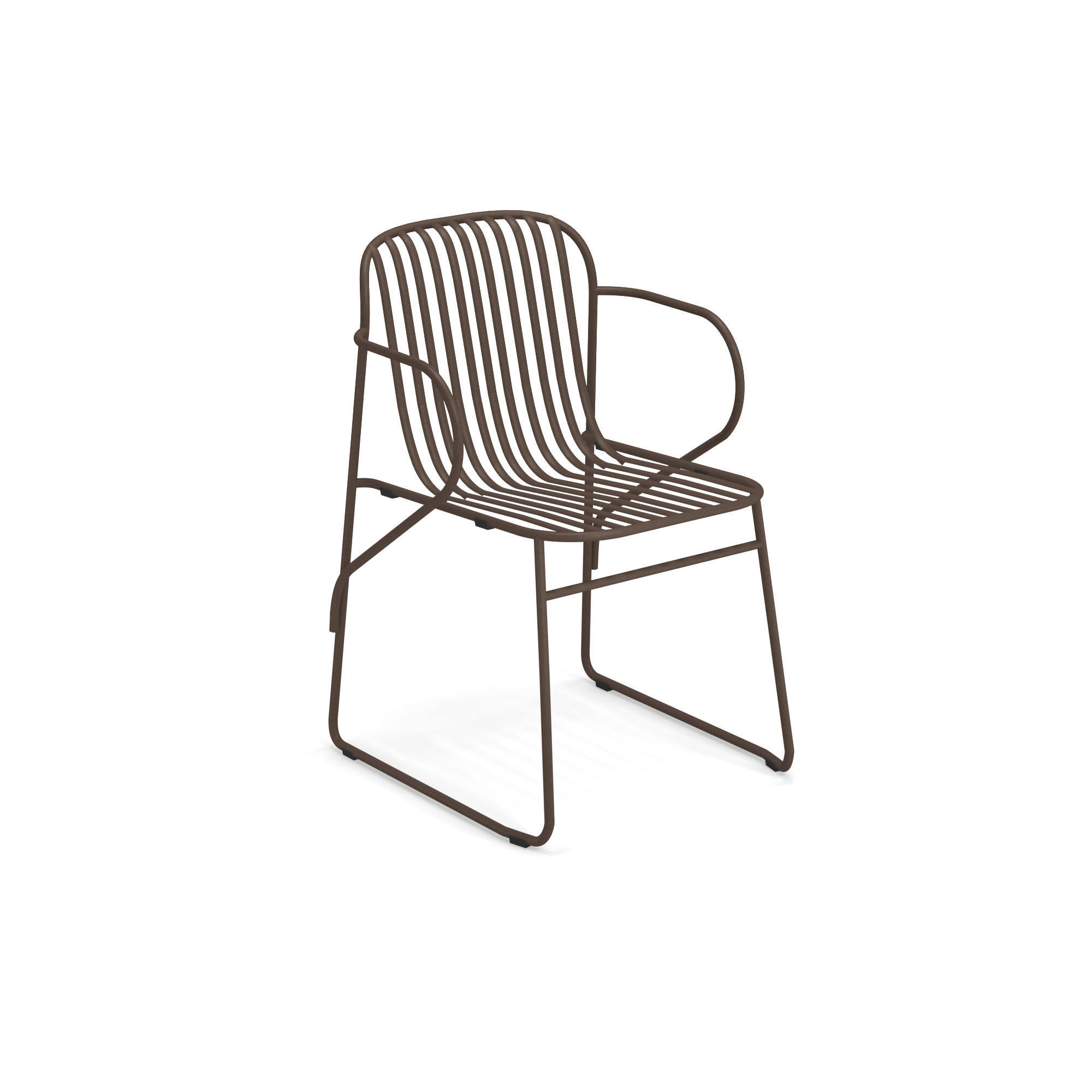 Riviera Armchair Emu