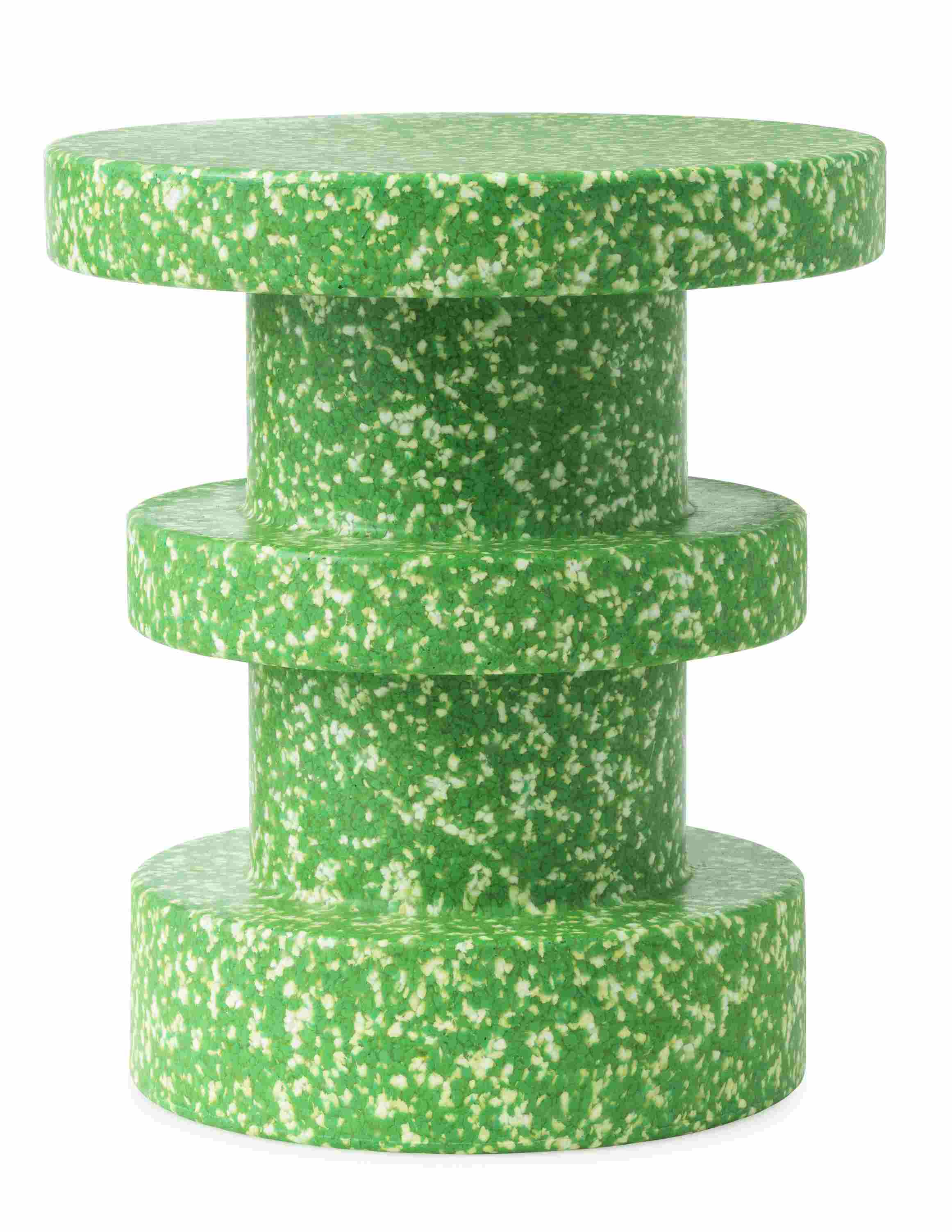 Bit Stool Stack Stool Normann Copenhagen 