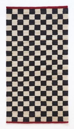 Mélange Pattern 4 Carpet Nanimarquina