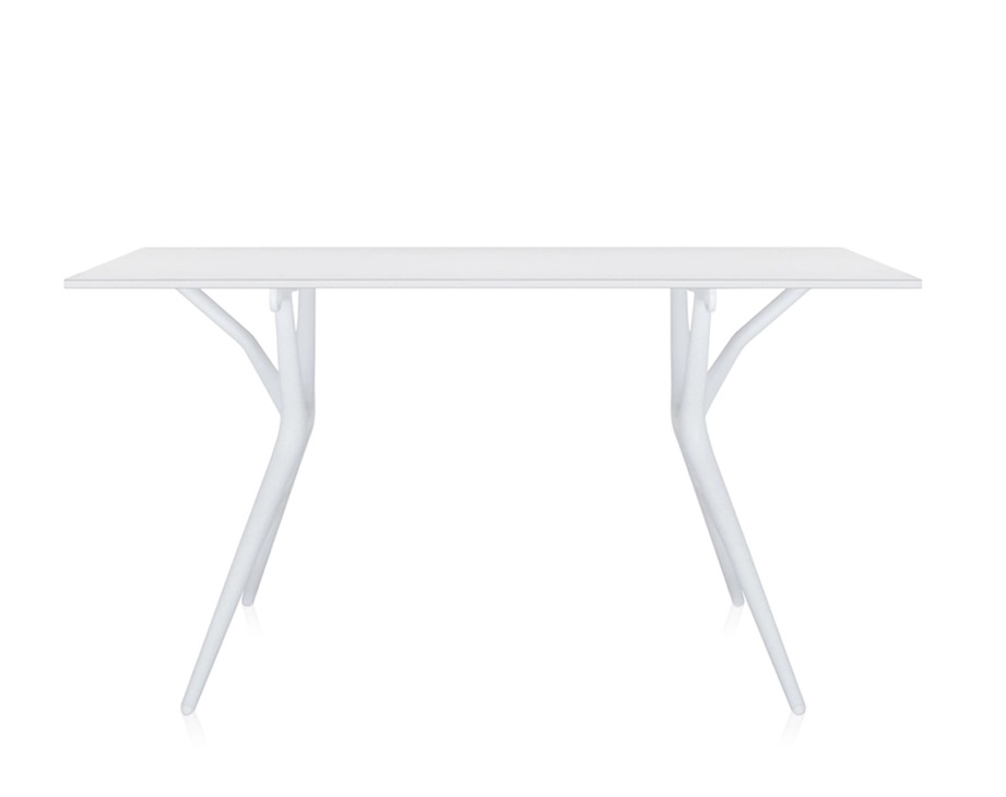 Spoon Table - Office Table Kartell