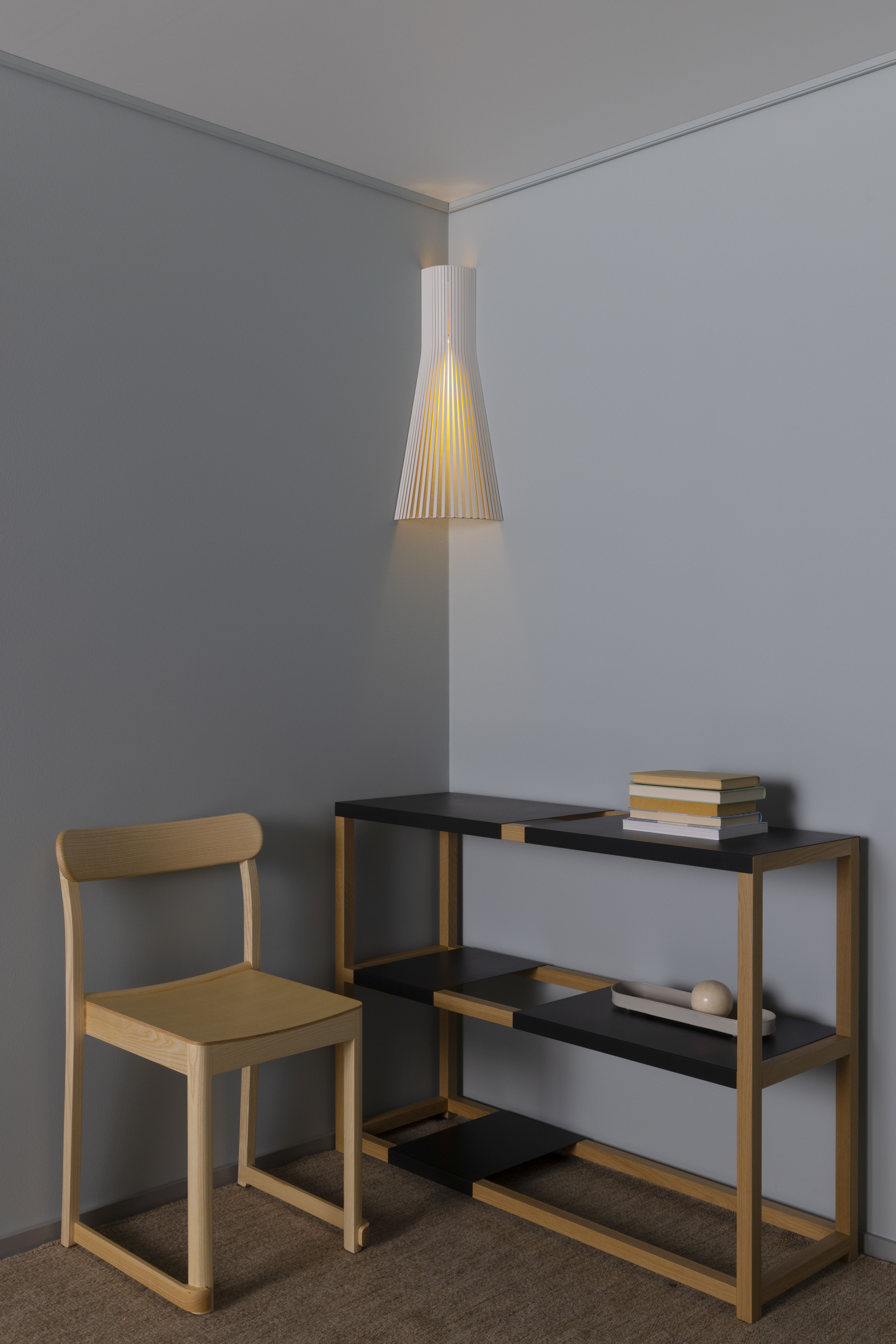 Secto 4236 corner lamp Secto Design