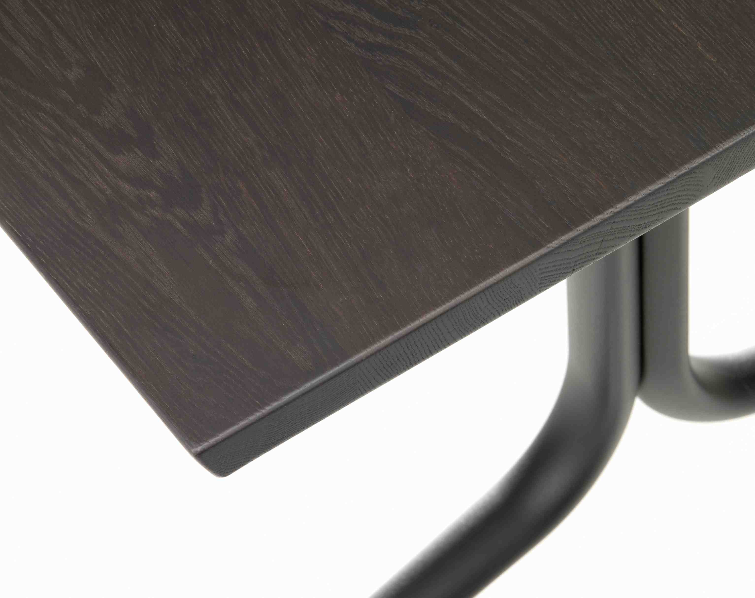 Belleville Table Vitra