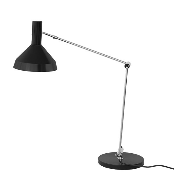 TYPE 60 Table Lamp Baltensweiler