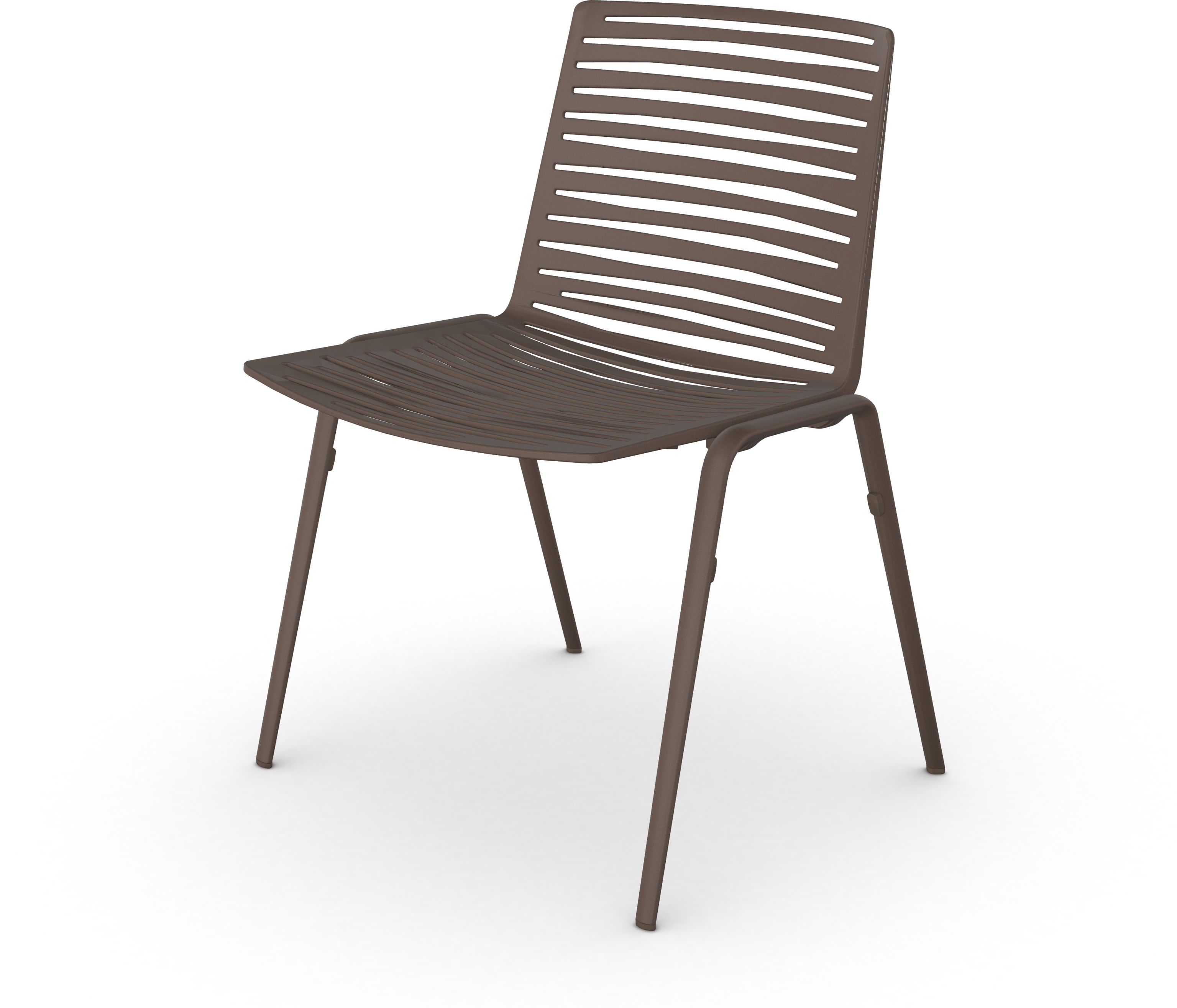Zebra Outdoor chair Fast