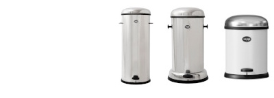 Rubbish bin
