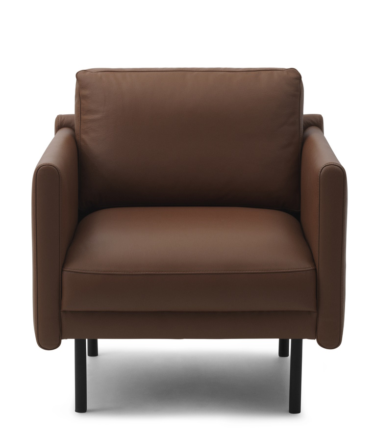 Rar Lounge Chair Armchair Normann Copenhagen 