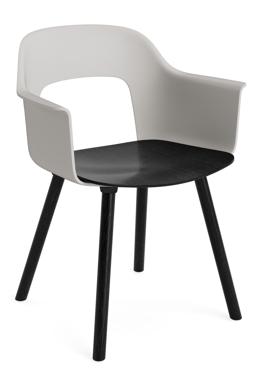 Layout Armchair 222 Armchair Hay Layout Armchair 222 Armchair Hay