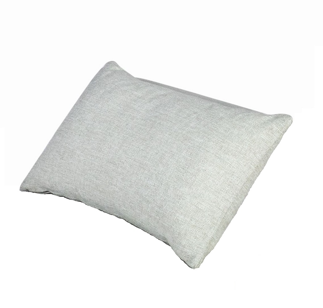 Lounge Cushion for Maliha Lounge Chair or Lounge Bed Outdoor Weishäupl Pebble