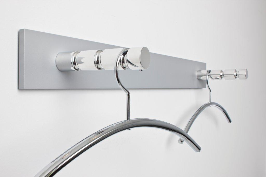 Hangon Double coat rack Cascando