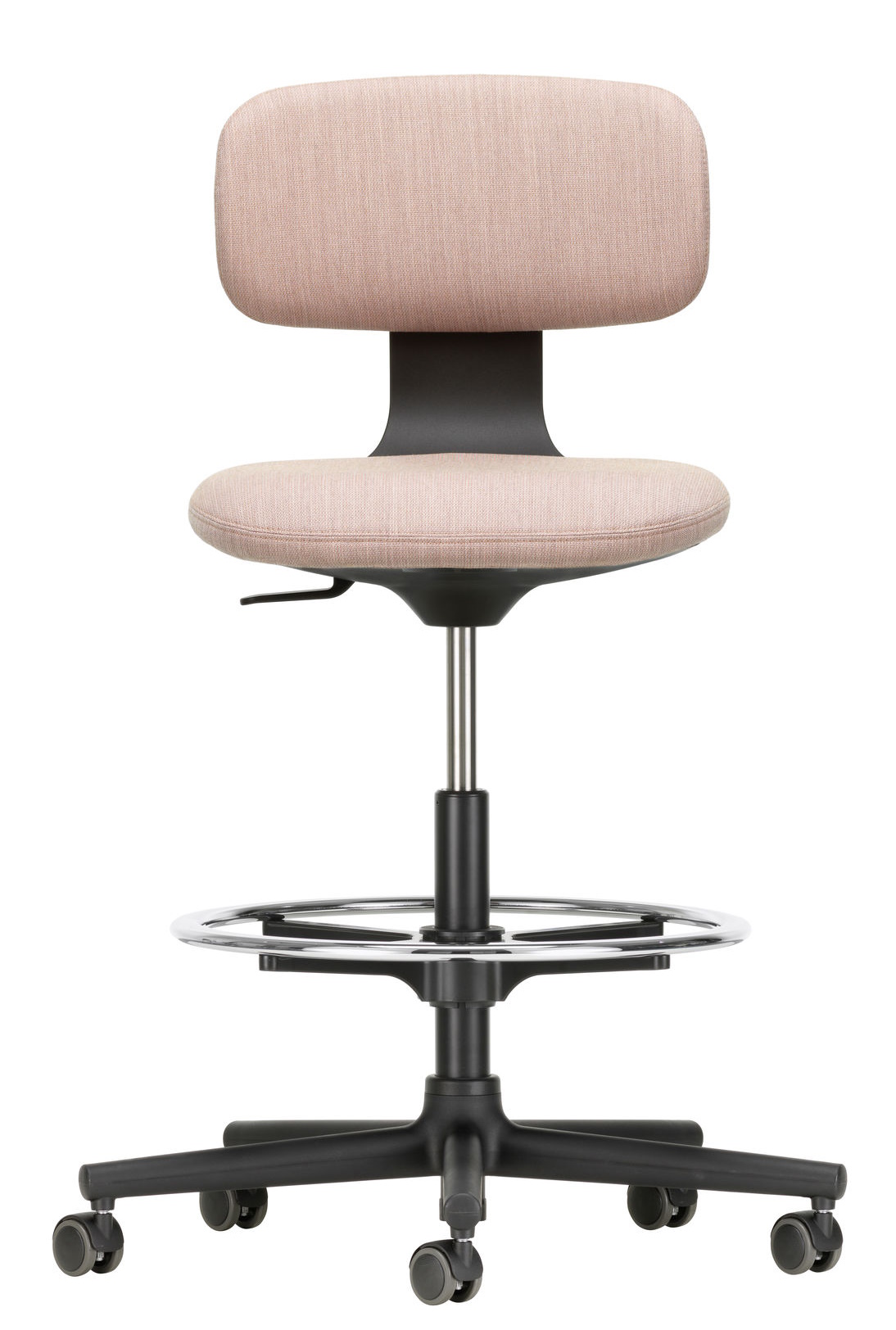 Rookie High office swivel chair Vitra