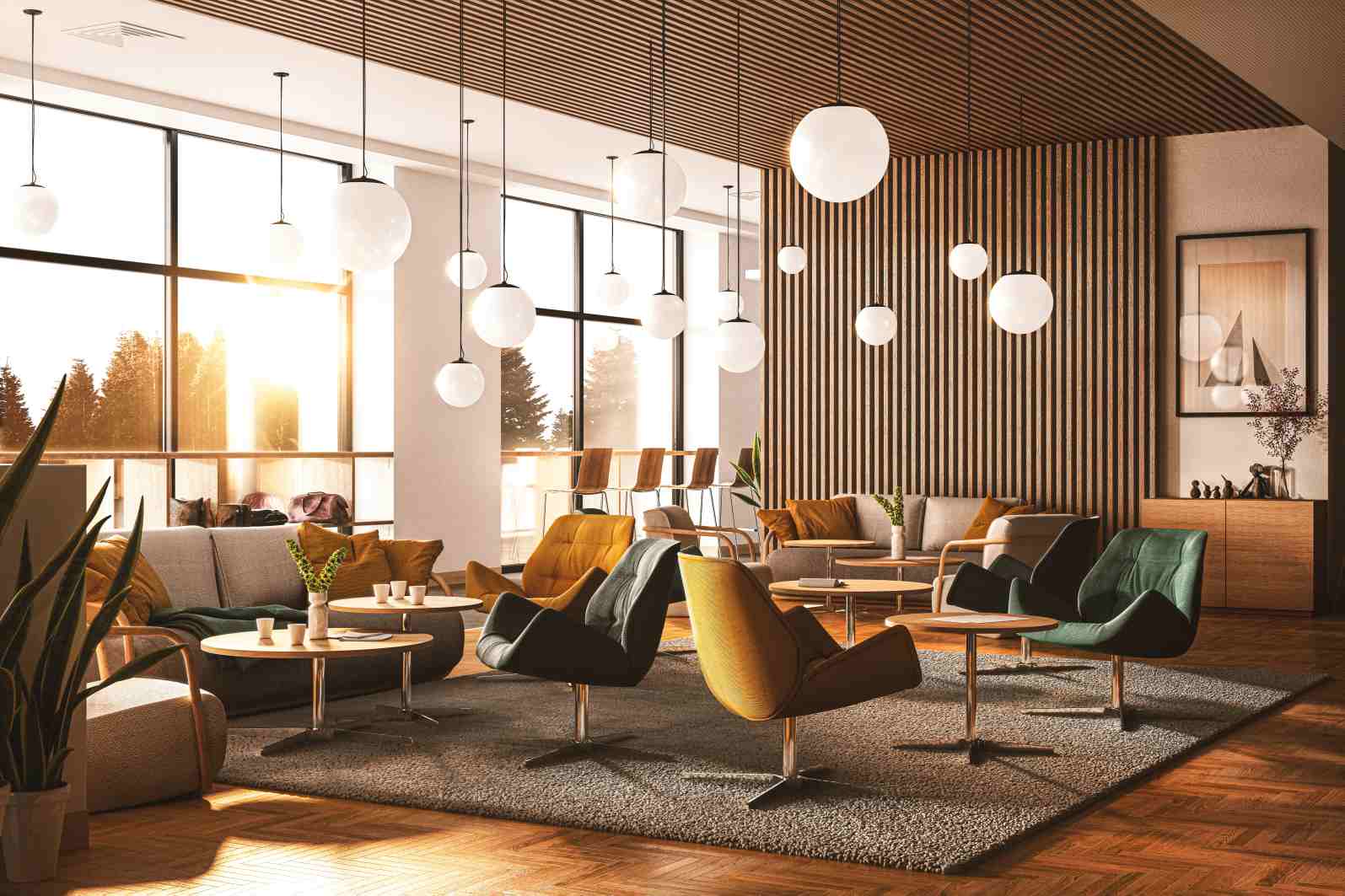 809 Lounge armchair Thonet