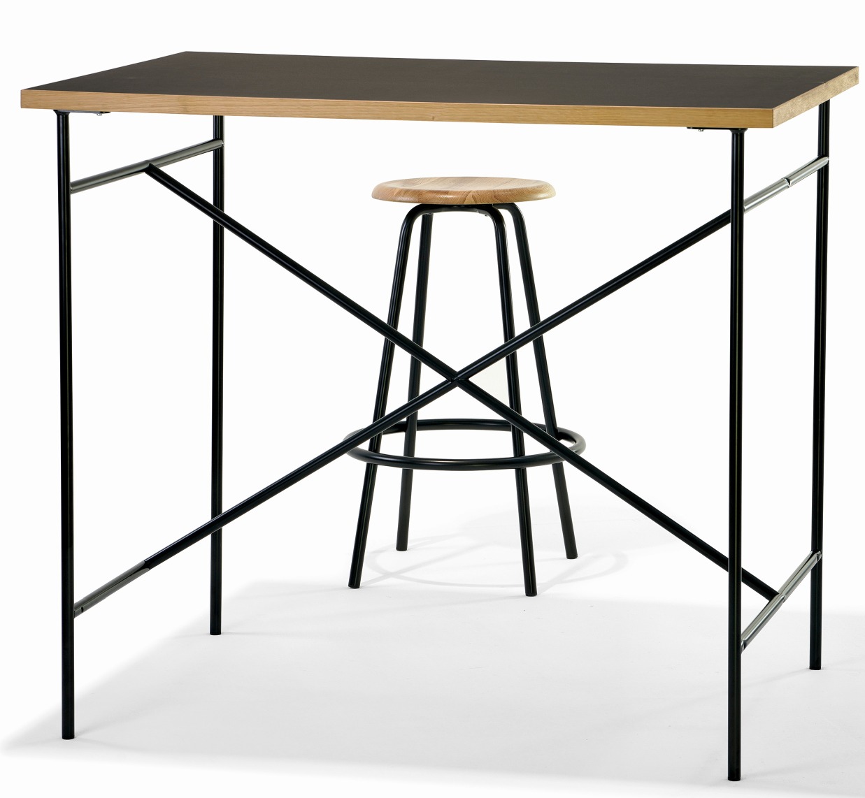 Milla Bar Table 1100 Richard Lampert