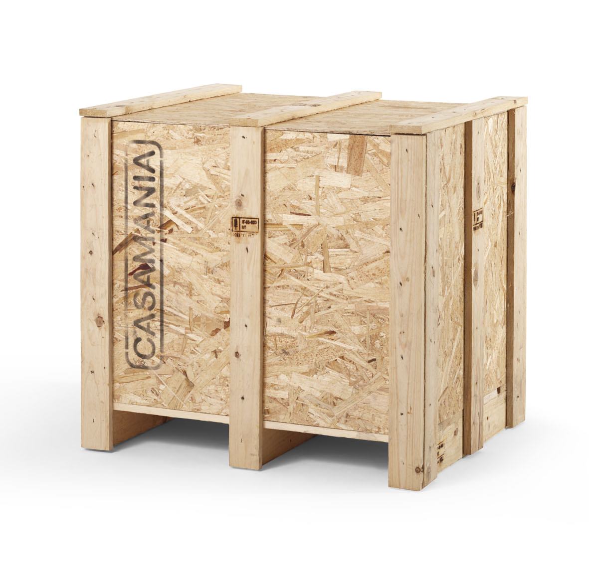 Chariot trolley table Casamania Horm
