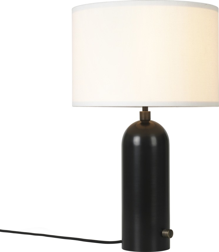 Gravity Table Lamp Small Gubi