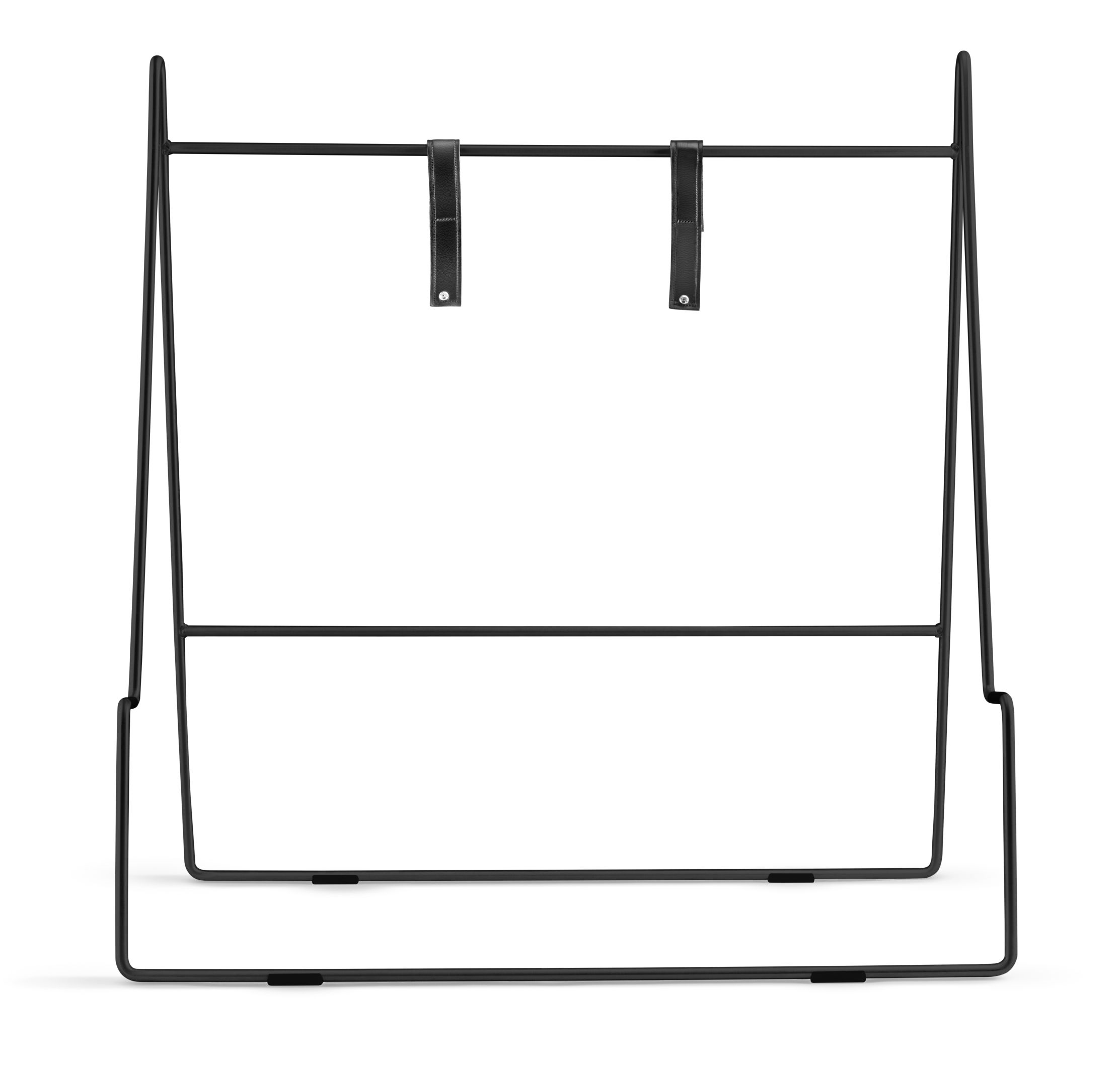 Carry TV Stand Black Eva Solo
