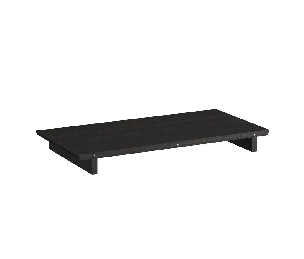 Table extensions for Expand Dining table 200/250 Northern Oak black