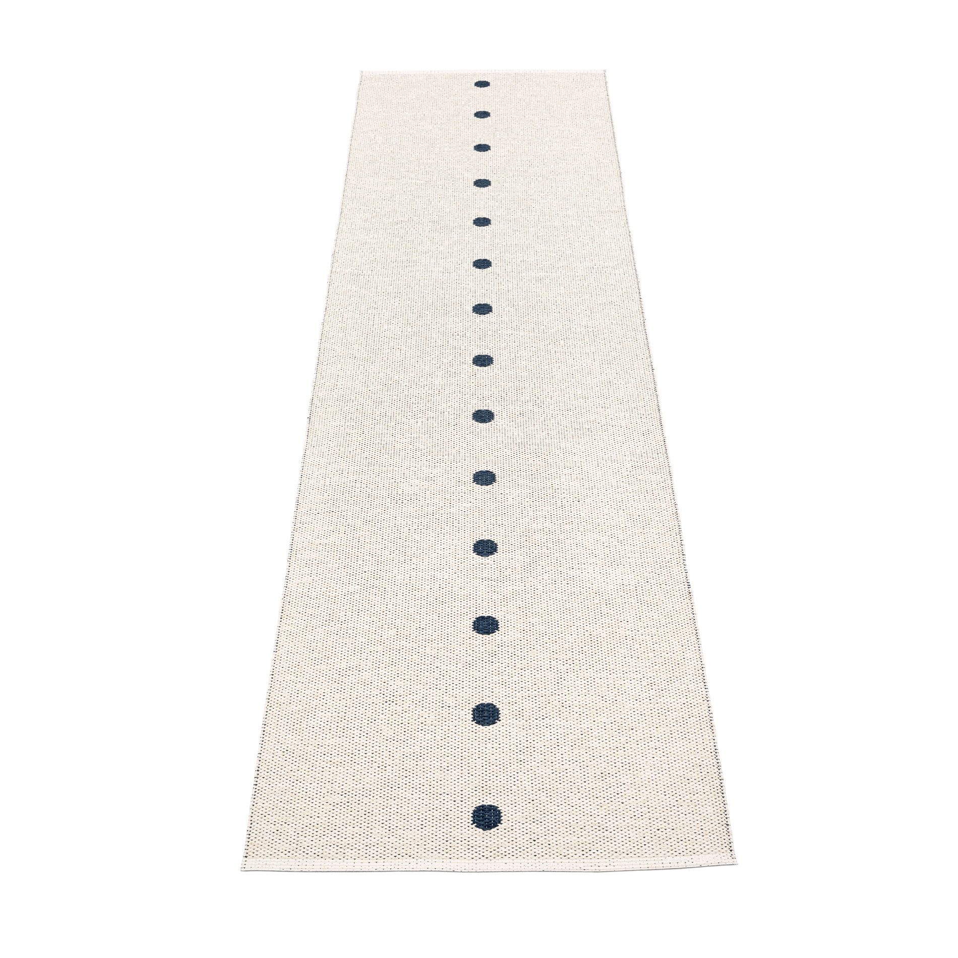 Peg Plastic Carpet 70x280 cm Pappelina