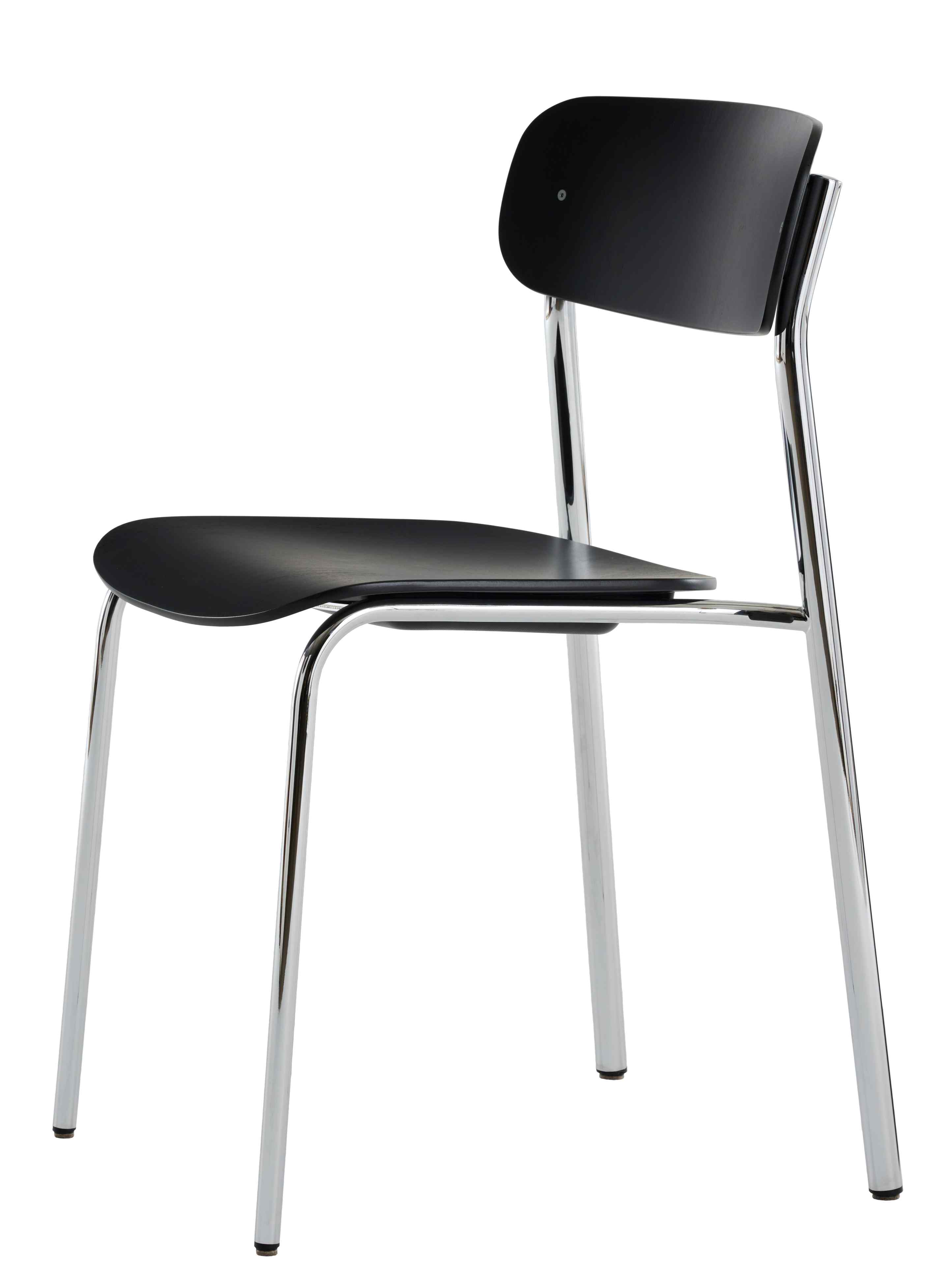 S 243 / S243 Tubular steel chair Thonet