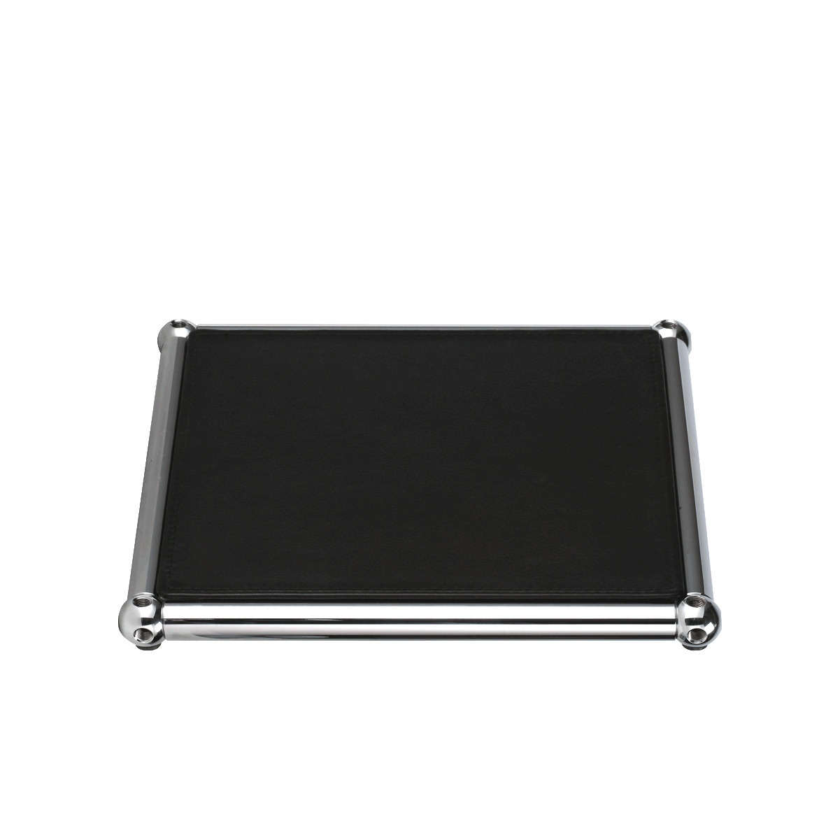 Leather cover for USM Corner 25x17,5 cm Leather on Top