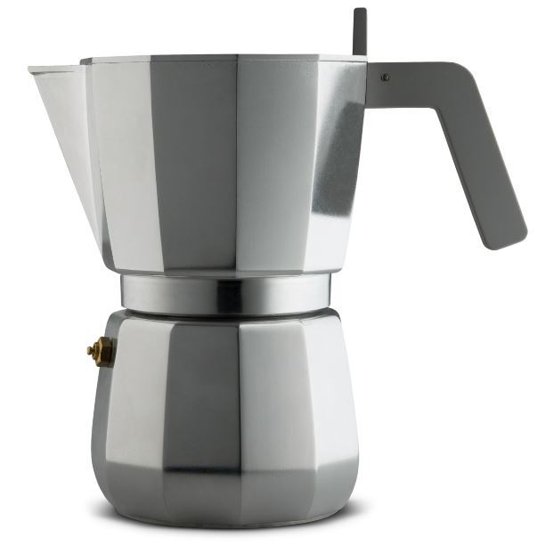 Moka Espresso Maker DC06 9 FM Alessi