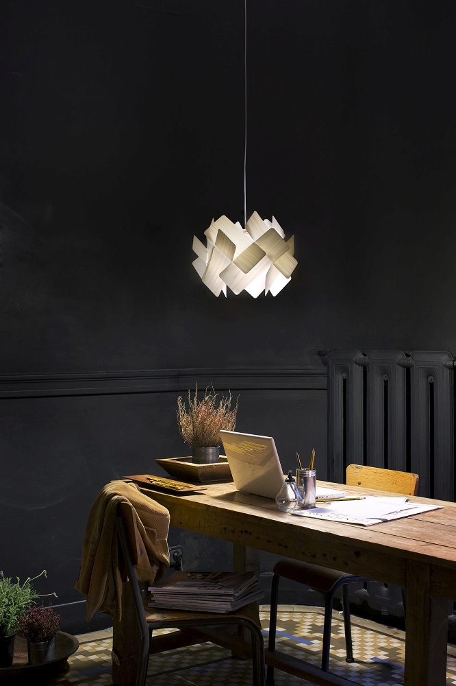 Escape LED Pendant lamp small LZF Lamps