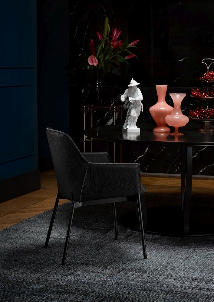 Grace Armchair Freifrau Manufaktur