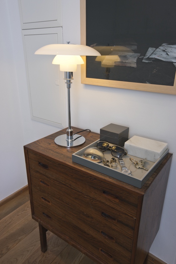 PH 3/2 Table lamp Louis Poulsen