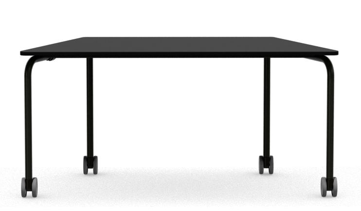 Scout Summit meeting table Vitra