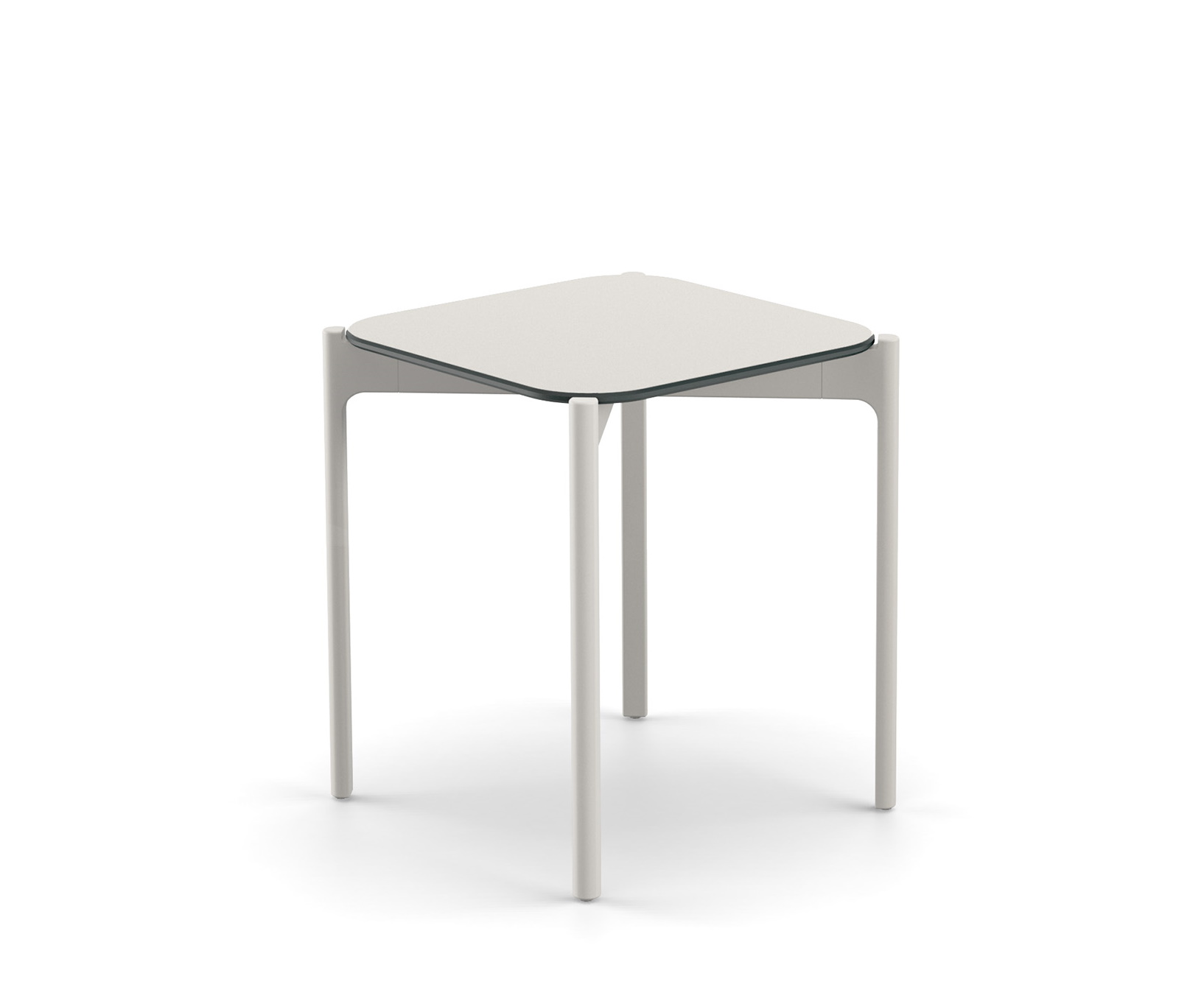 Izon Side Table square Dedon