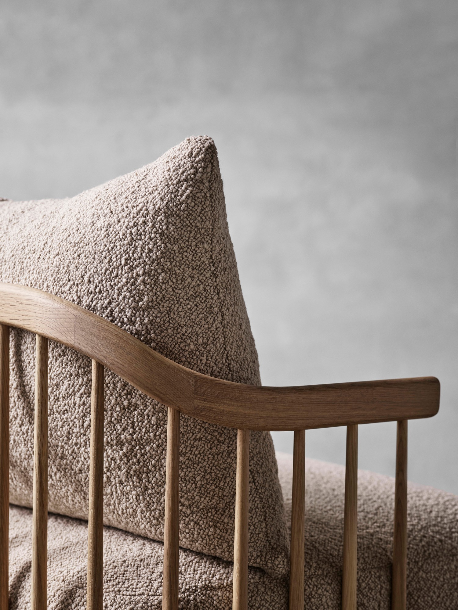Fly Lounge Chair SC10 / SC1 AndTradition