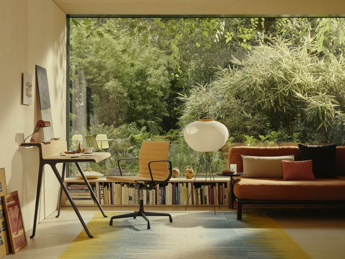 Courier desk Vitra