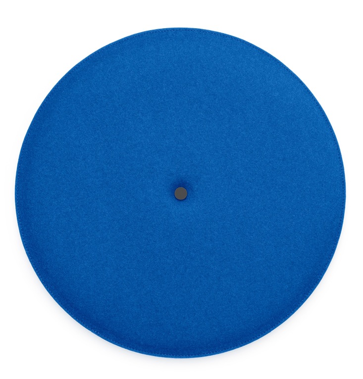 Wall element Spot Acoustic Hey Sign
