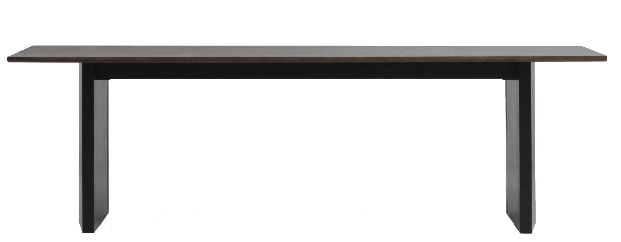Panel table / dining table 250x90 cm Normann Copenhagen 