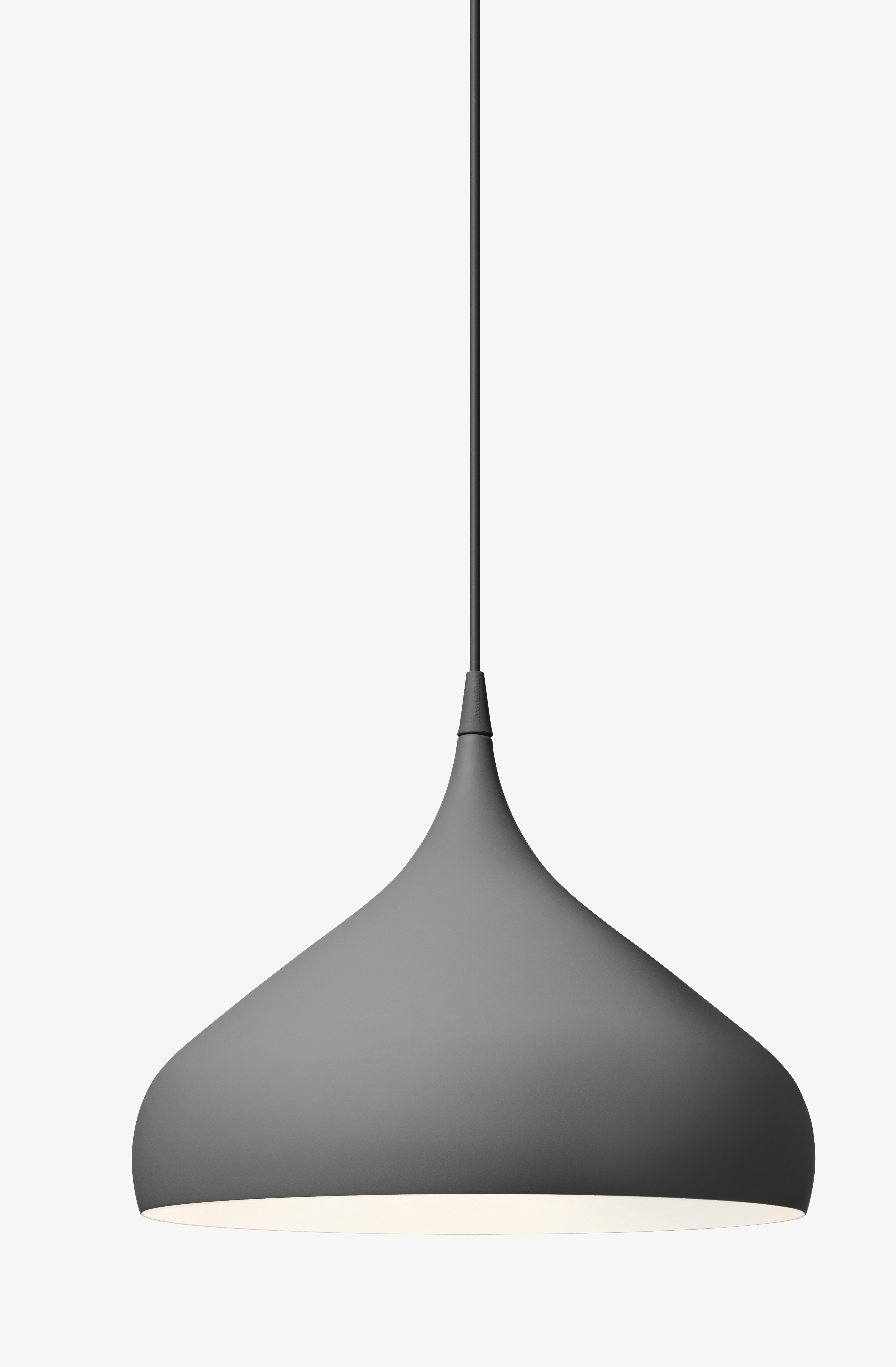 Spinning BH2 Pendant light AndTradition