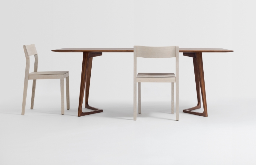 Twist Dining table Zeitraum