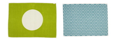 Wool blankets