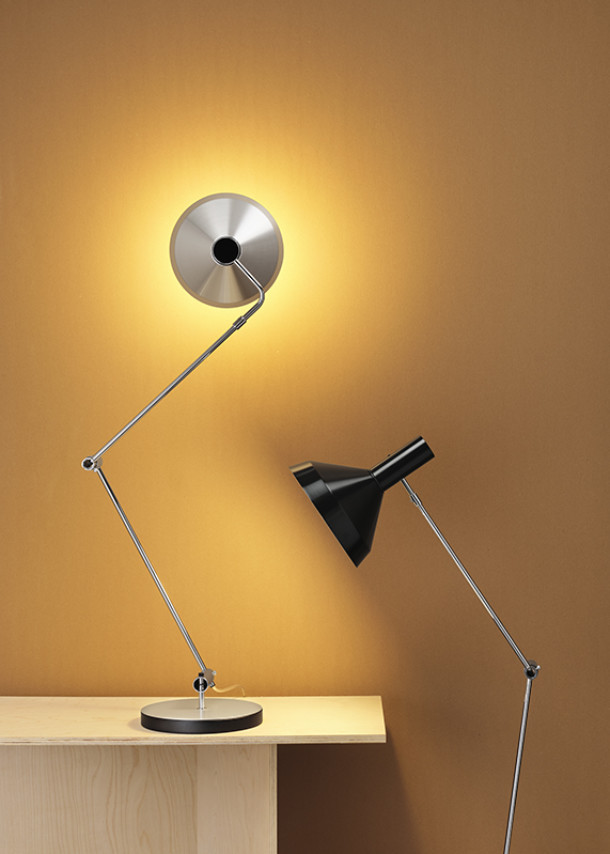 TYPE 60 Table Lamp Baltensweiler