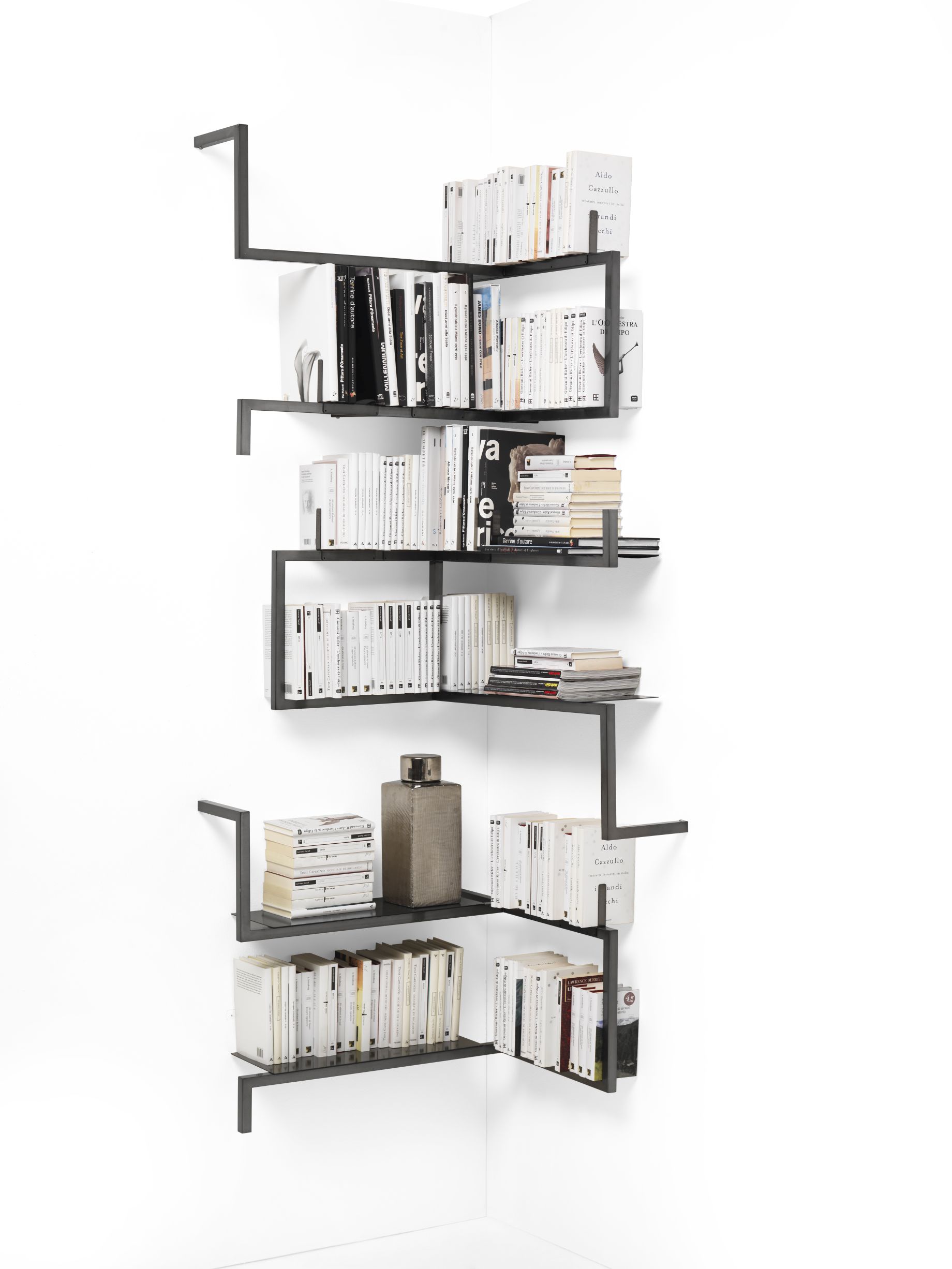 Antologia Wall shelf-module G  w. 60cm Mogg