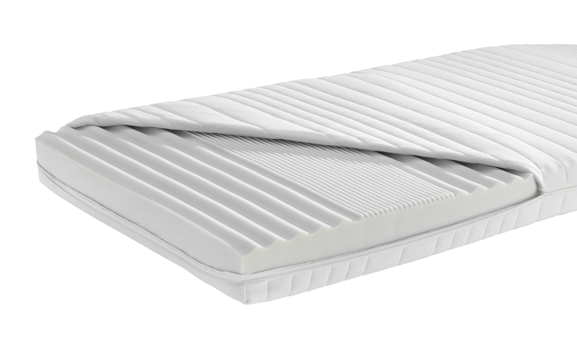 7 - Zone - Foam Mattress RG 40 Müller Möbelwerkstätten 912 60