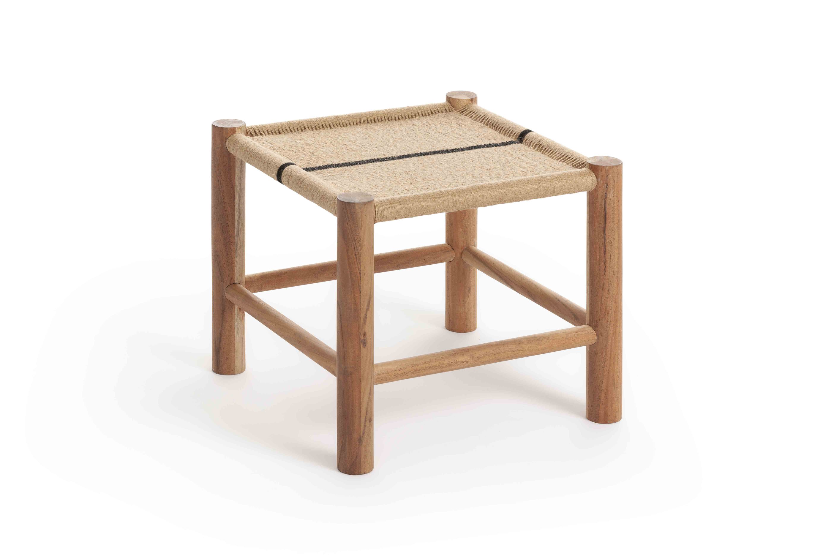 Roots Single Stool 01 Gan