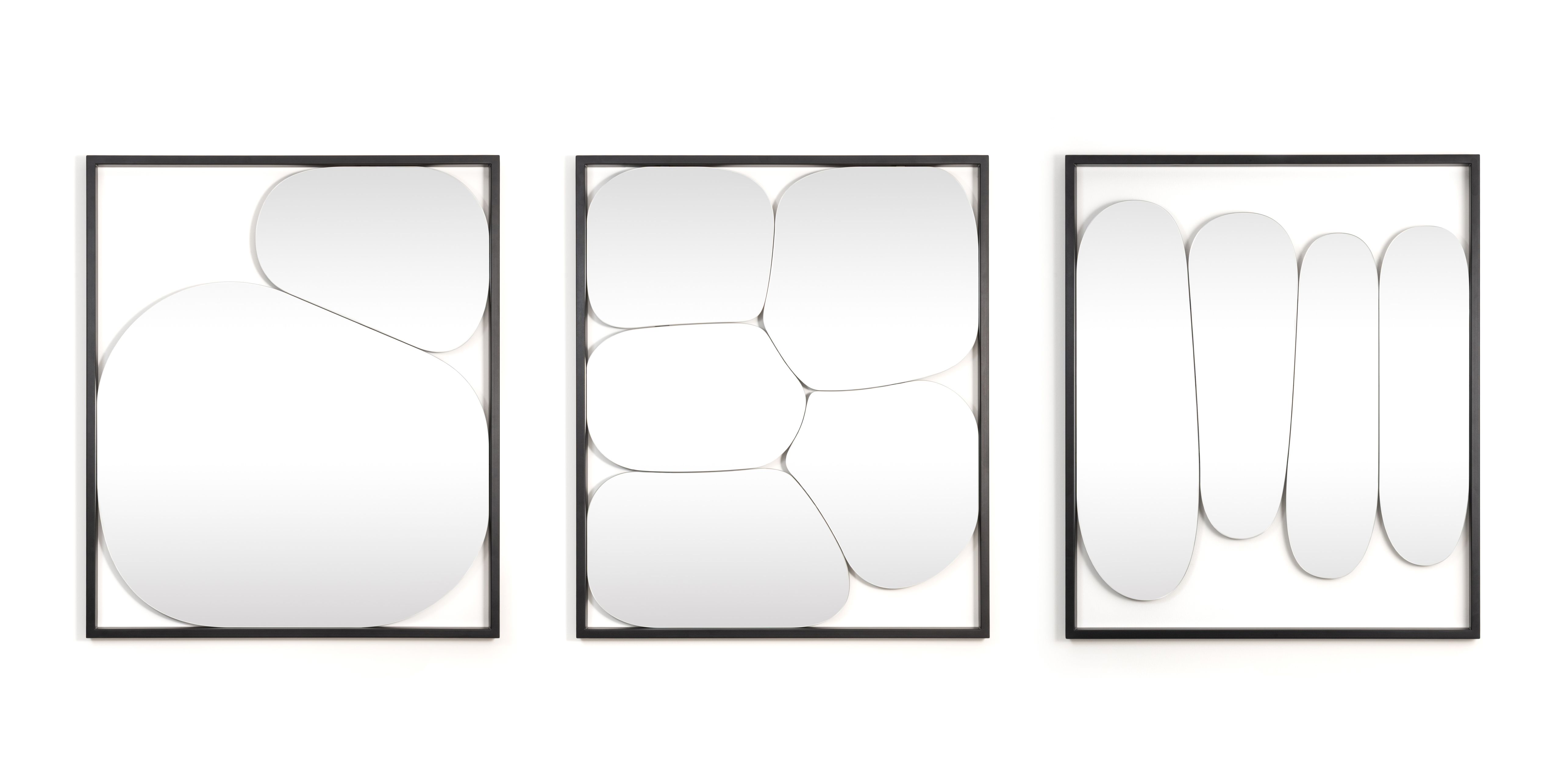 Morphed AC540 mirror Magis