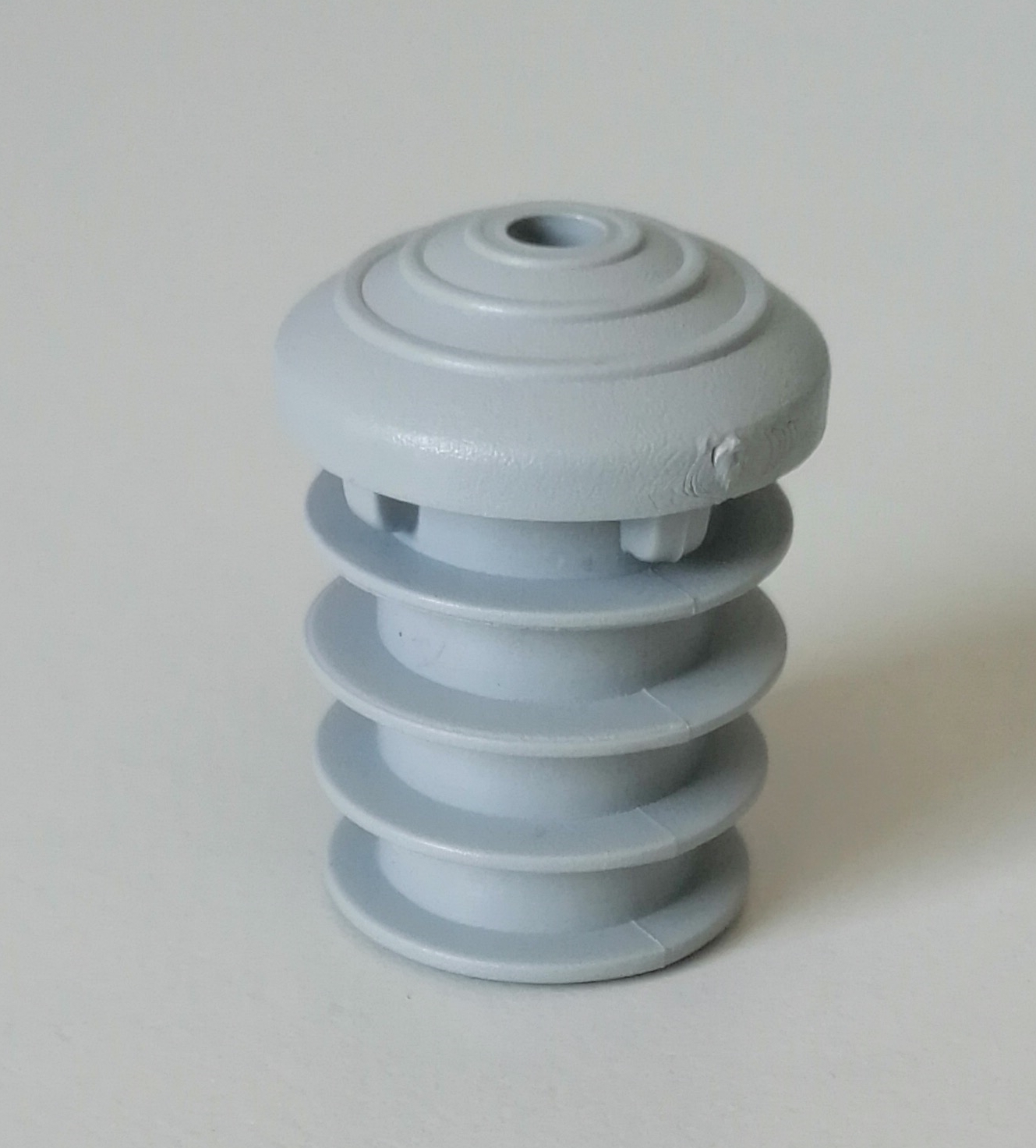 Breeze Plastic Gliders Segis