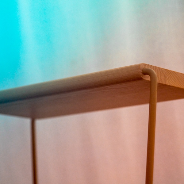 D:004 Bench Fuchs & Habicht