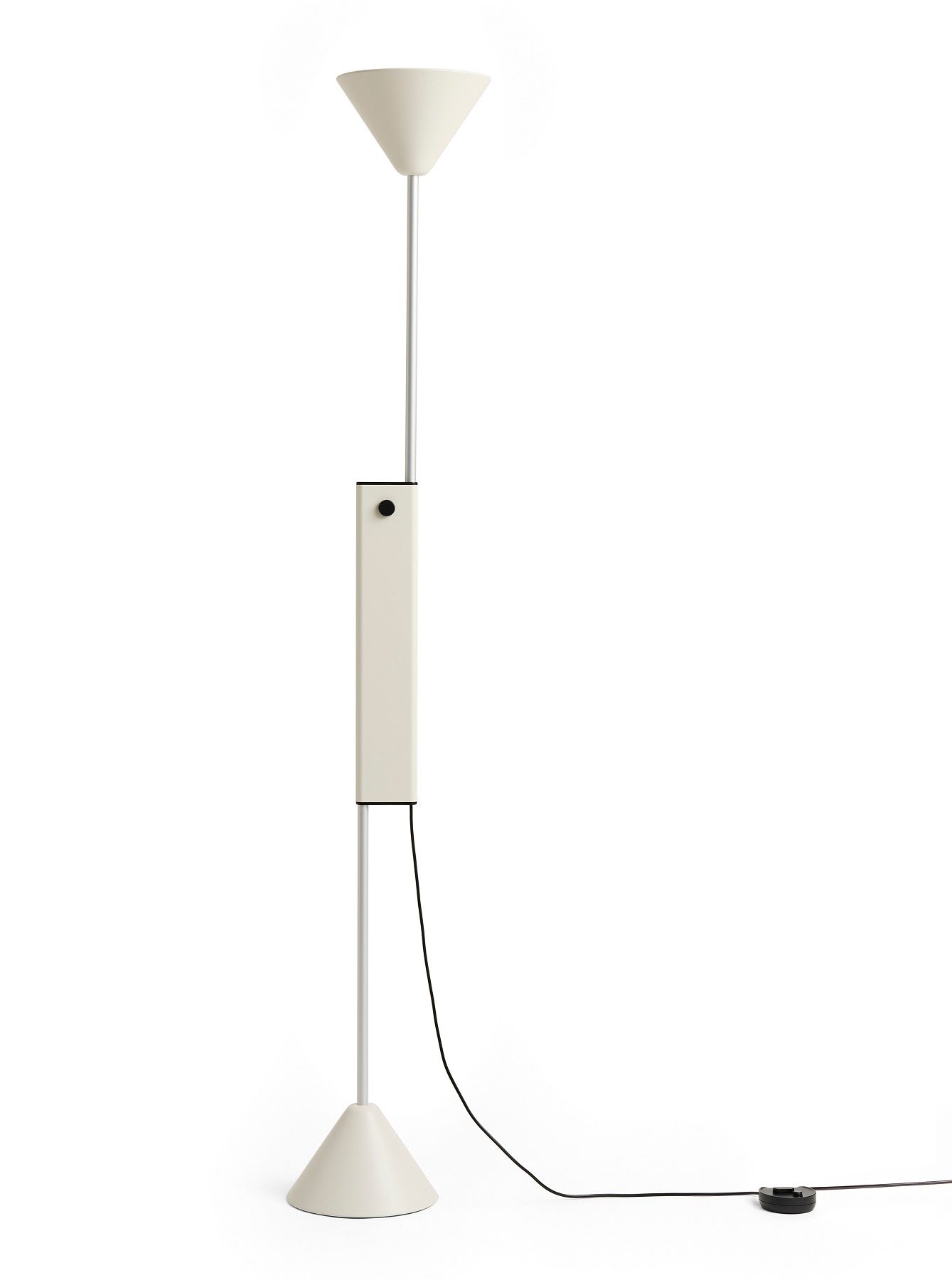 Twist Floor Lamp Floor lamp Hay