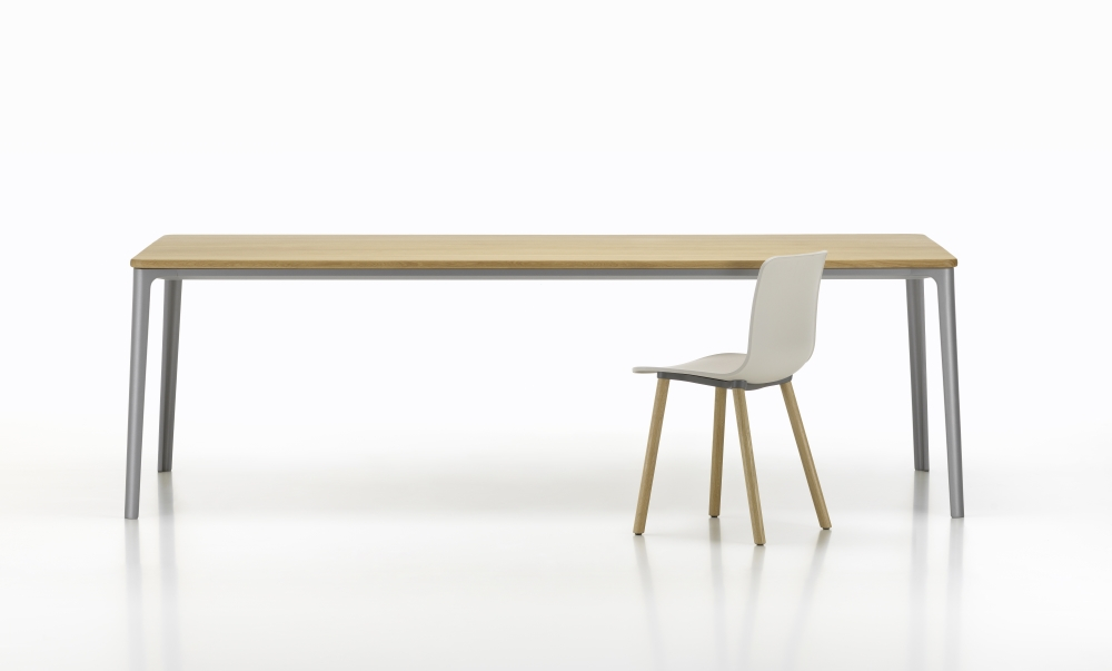 Plate Dining Table Vitra