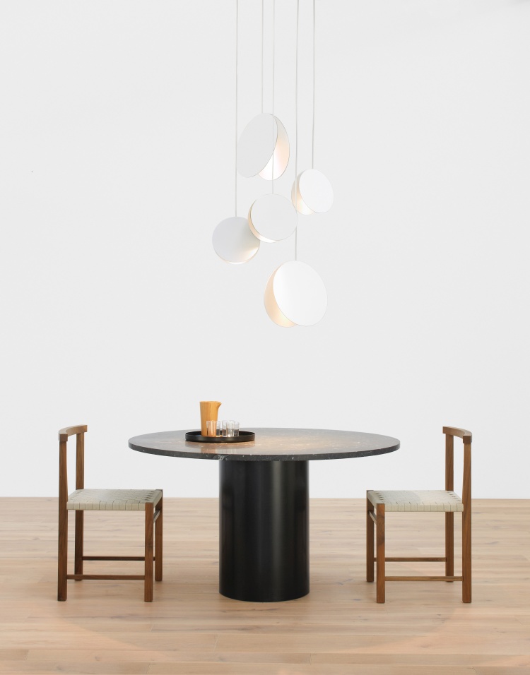 Habibi Side table CM05 e15