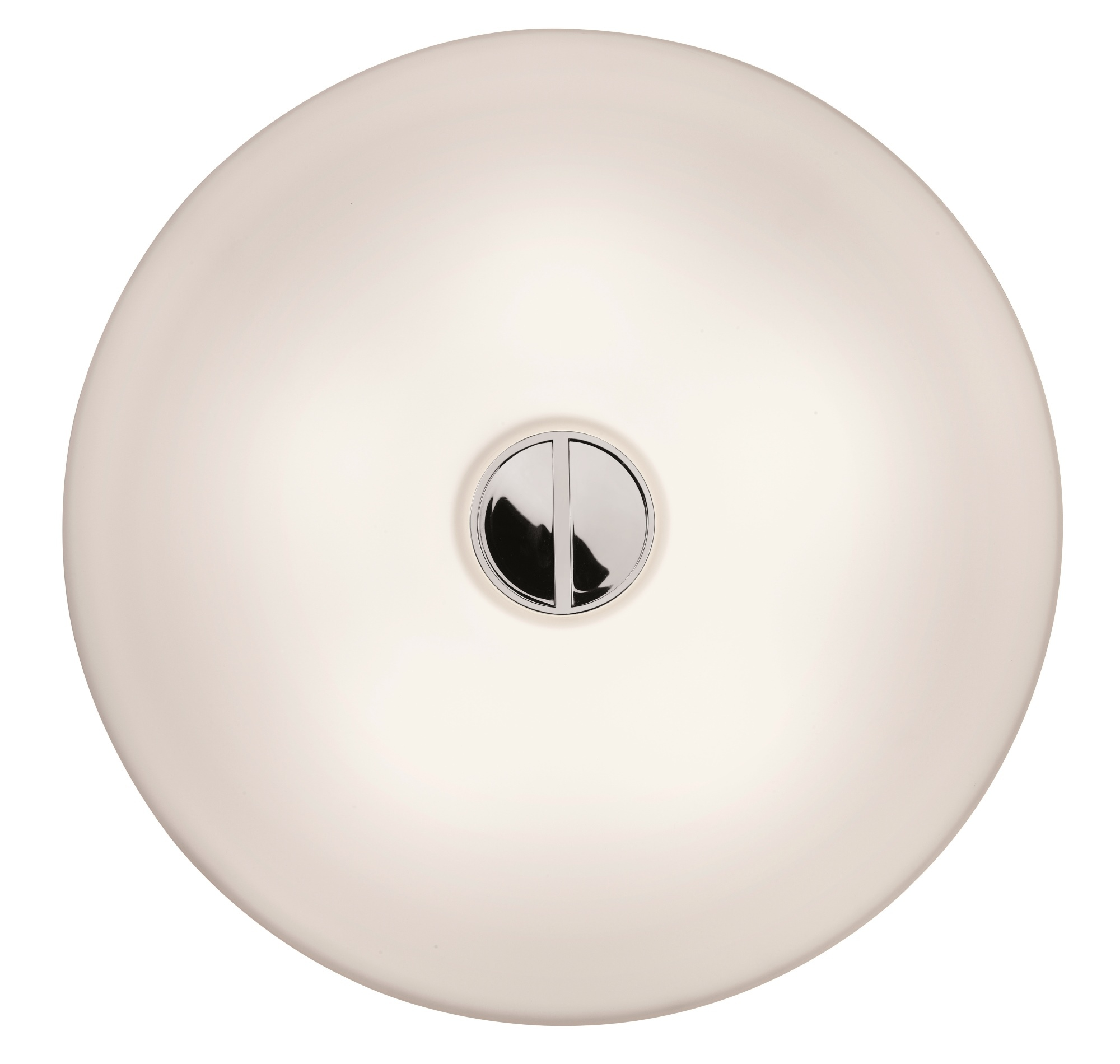 Button HL Wall or Ceiling light Flos